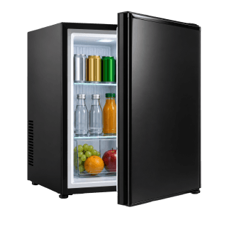 Thiết bị & Minibar